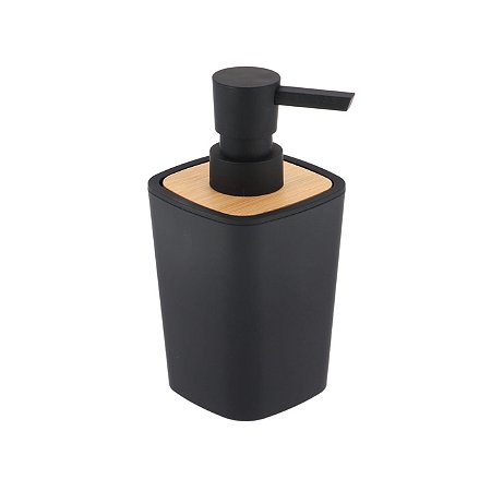 Mbajtese sapuni I lengshem prej gome 380 ml/4 ngjyra