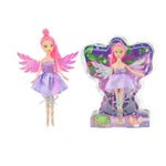 Kukull Zanë FAIRY FRIENDS