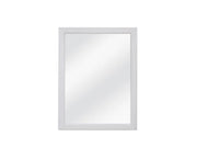 Pasqyre RUSTIC WHITE