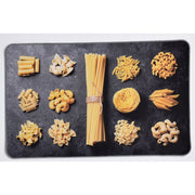 Tapet kuzhine PASTA, 50X80cm, material poliester