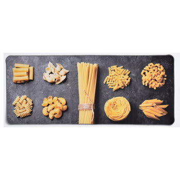 Tapet kuzhine PASTA, 50X120cm, material poliester