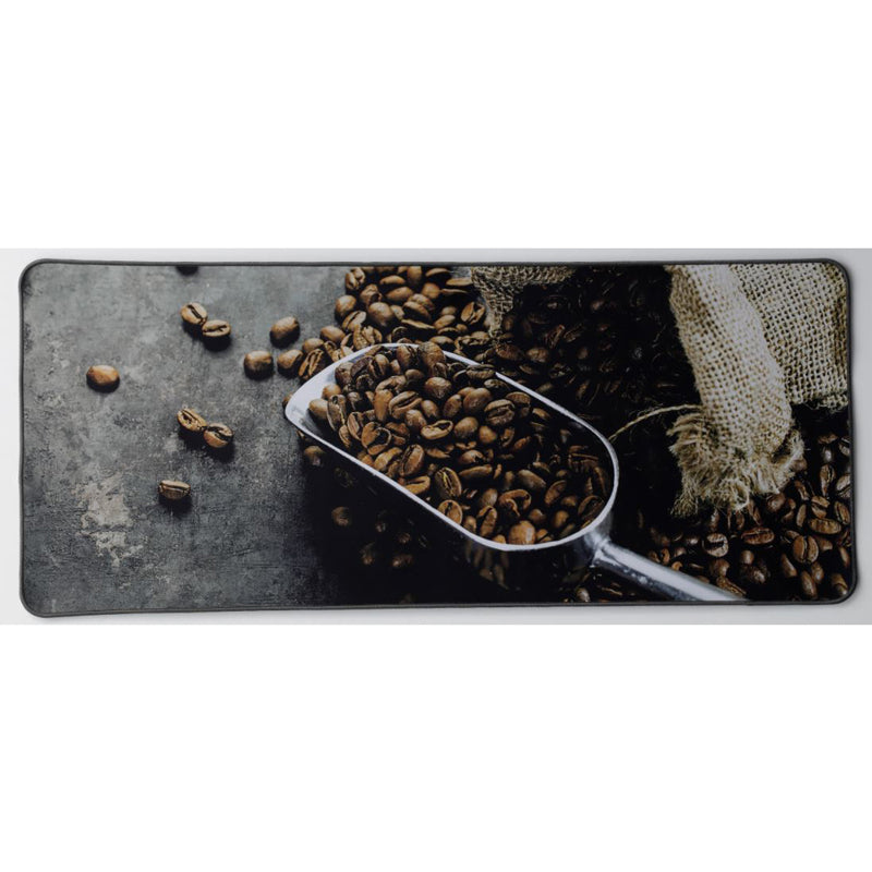 Tapet kuzhine COFFEE TIME, 50X120cm, material poliester