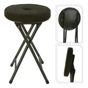 Stol i palosshëm ngjyrë jeshile e errët