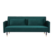 Sofa Bed REINA Jeshil