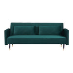 Sofa Bed REINA Jeshil