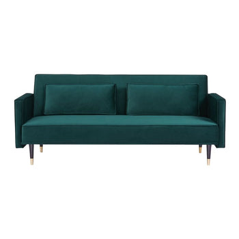 Sofa Bed REINA Jeshil