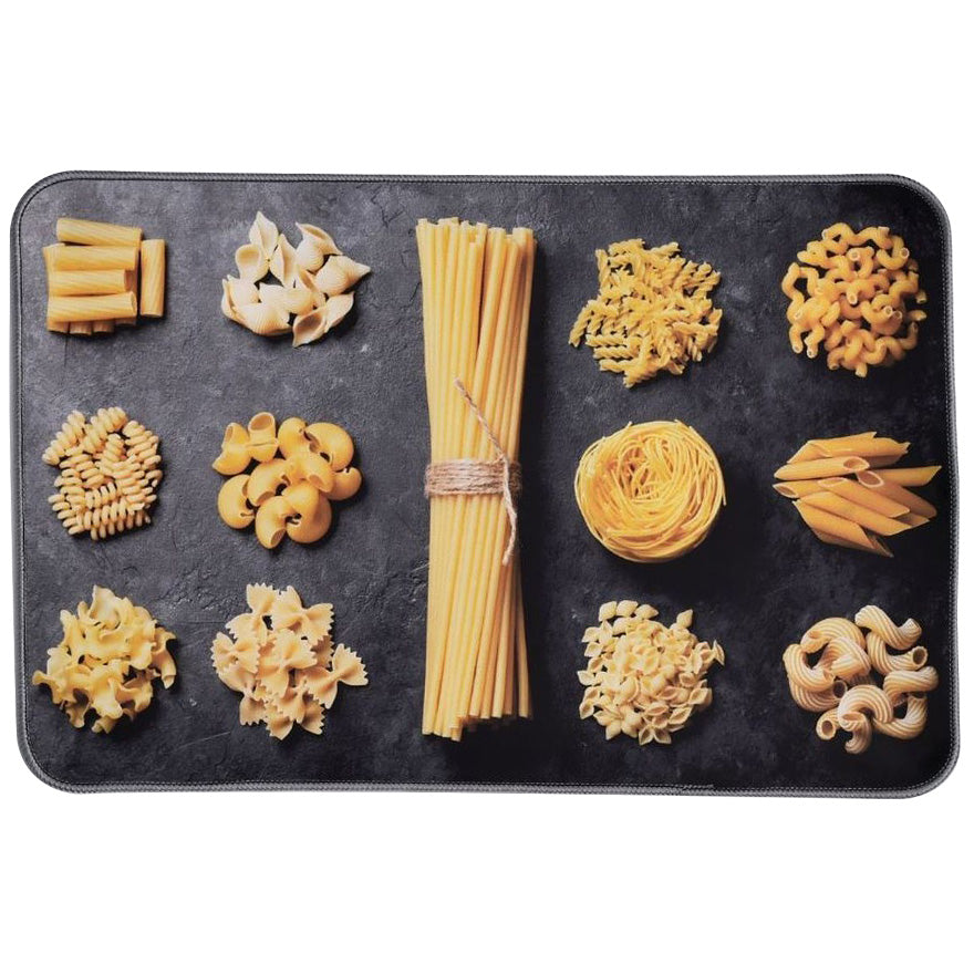 Tapet kuzhine PASTA, 40X60cm, material poliester