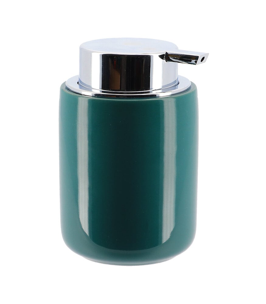 Mbajtes sapuni I lengshem 235 ml prej dolomiti/6 ngjyra