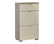 Mbajtese kepucesh ELEGANCE 60 NORDIC OAK/SAND GLOSS