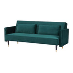 Sofa Bed REINA Jeshil