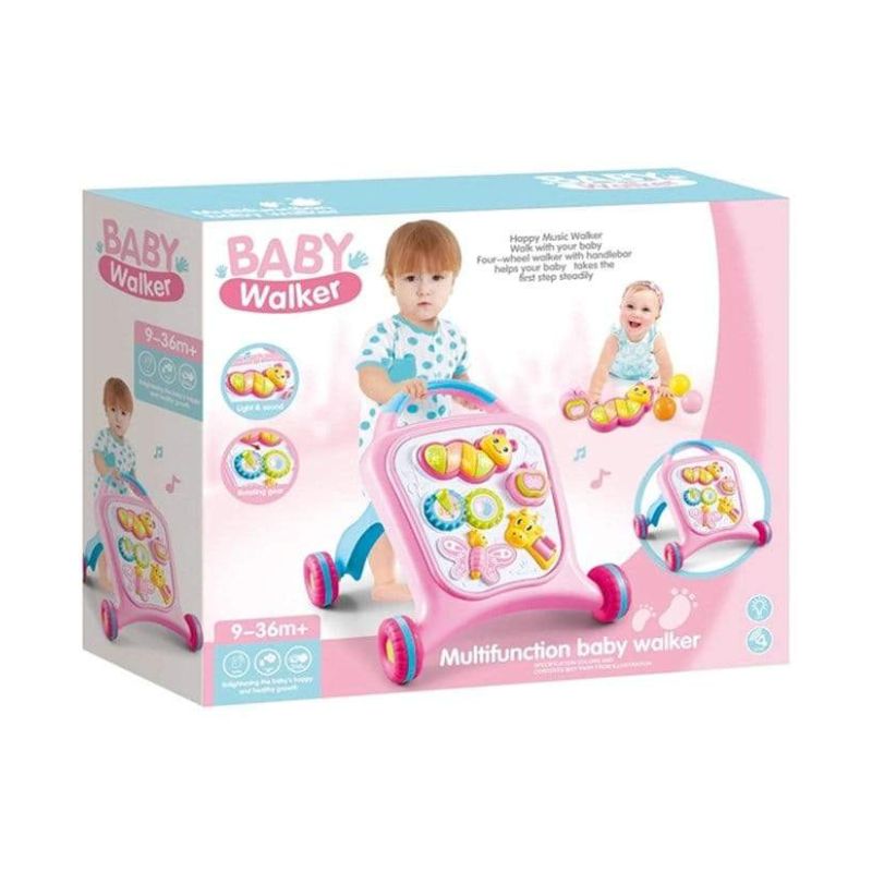 Baby Walker