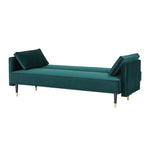 Sofa Bed REINA Jeshil