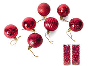 Set topash dekorativ