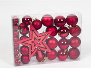 Set topash për Krishtlindje