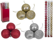 Set Topash krishtelindjesh 16 cp