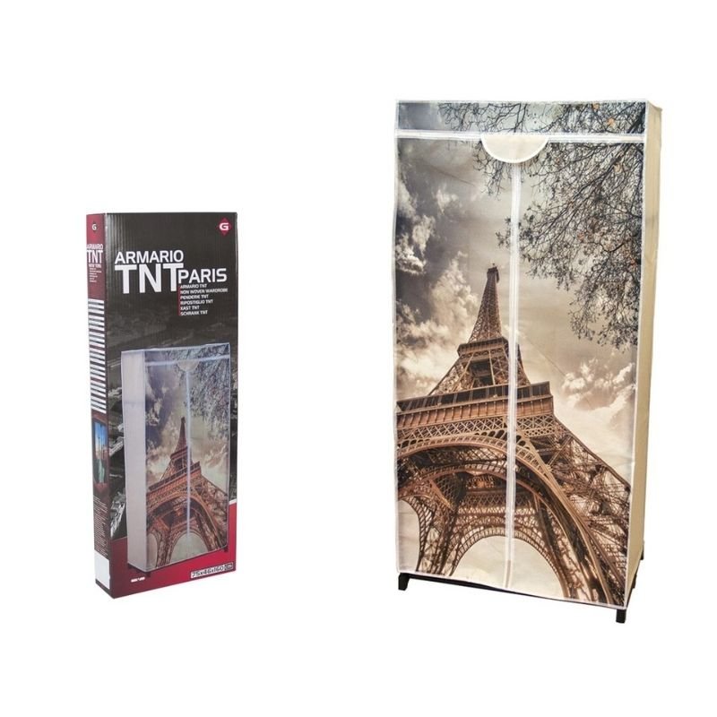 Mbajtëse për rrobat PARIS