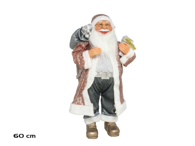 Babgjysh silver 60cm