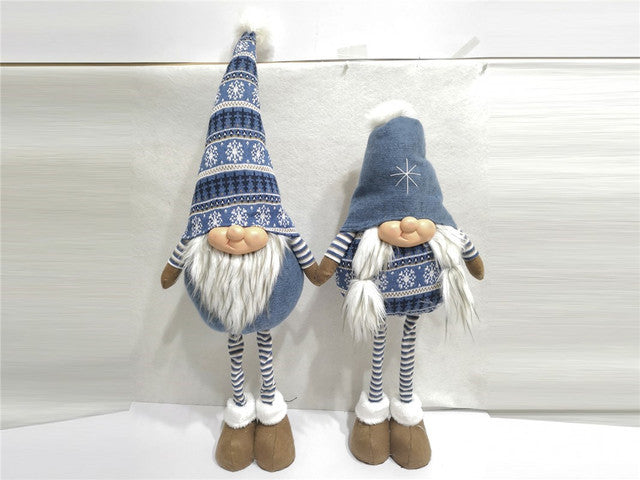 Xhuxh Blu 60Cm