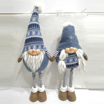 Xhuxh Blu 60Cm