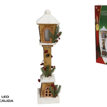 Fener krishtelindjesh me drita  52x11.5cm