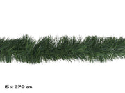 Shirit jeshil 15x270cm