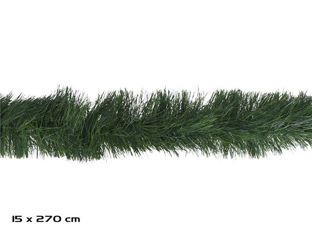 Shirit jeshil 15x270cm