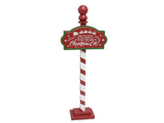 Shenjues Krishtlindjesh