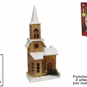 Shtepi me drita SIBERIA 23X11X51CM