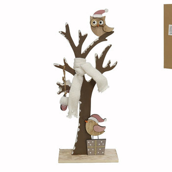 Peme me drita dhe bore 40x7cm