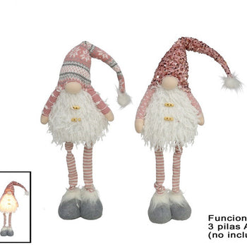 Xhuxh dekorativ Pinki 76x23x13 cm, 2 dizajn
