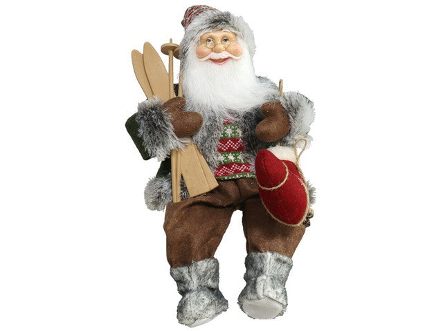 Babgjysh I ulur me ski 45cm