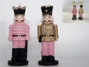 Qiri roze Ushtar 8,2X7,3X20,5CM