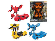 Rrobot i ndryshueshëm ROBOFORCES