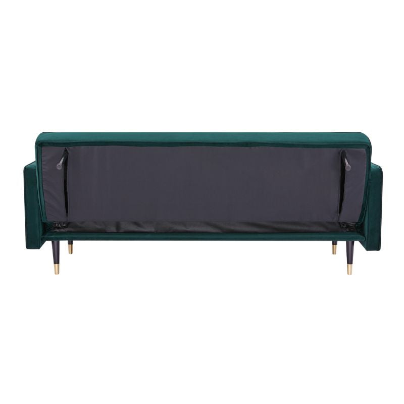 Sofa Bed REINA Jeshil