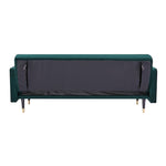 Sofa Bed REINA Jeshil