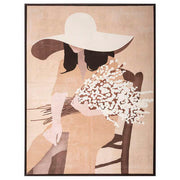 Panorame WOMEN, 58X78 cm