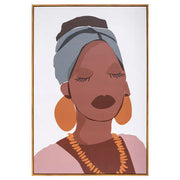 Kornize CUBA, 60x90 cm