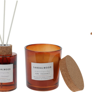 Set dhurate aromash 2 cope