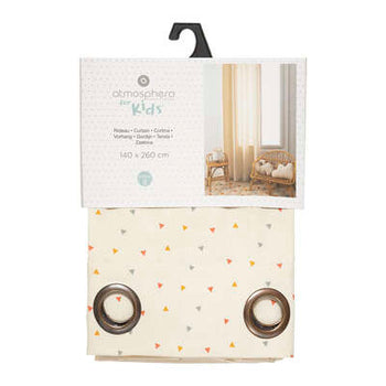 Perde ARLEQUIN 140x260