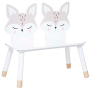 Banke FOX