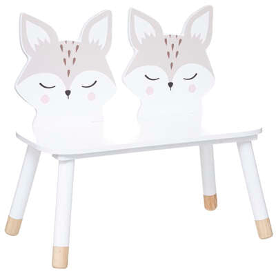Banke FOX