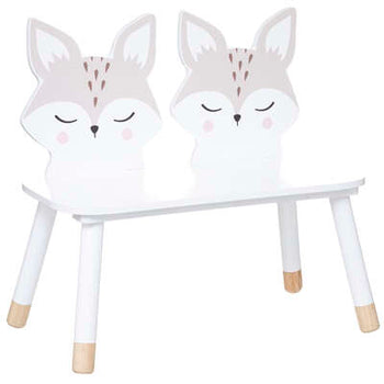 Banke FOX