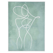 Kanavace 3D, 58X78 CM