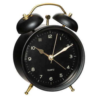 Ore Me alarm 9.7x13.5