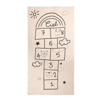 Tapet HOPSCOTCH 80x150