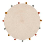 Tapet POMPONS D90