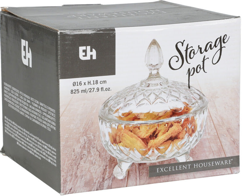 Xham Bobboniere 825ml
