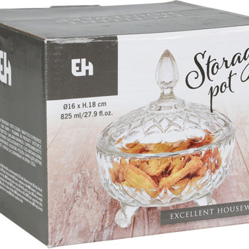 Xham Bobboniere 825ml