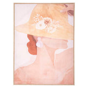 Kanavace CARMEN, 58X78 cm