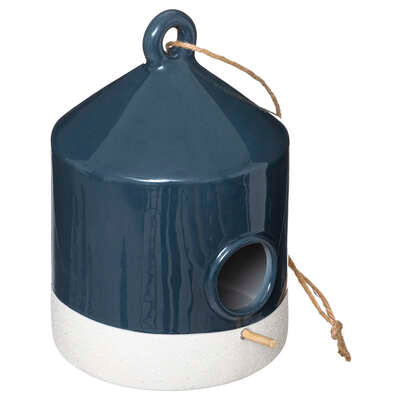 Shtepize zogjsh dekoruese H19,5cm